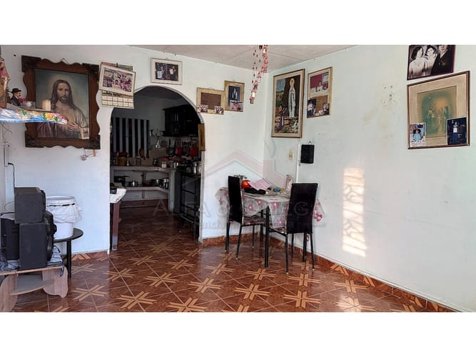 Casa de 4 alcobas en venta en Centro, Ibagué, 200 m² · foto 5 de 16