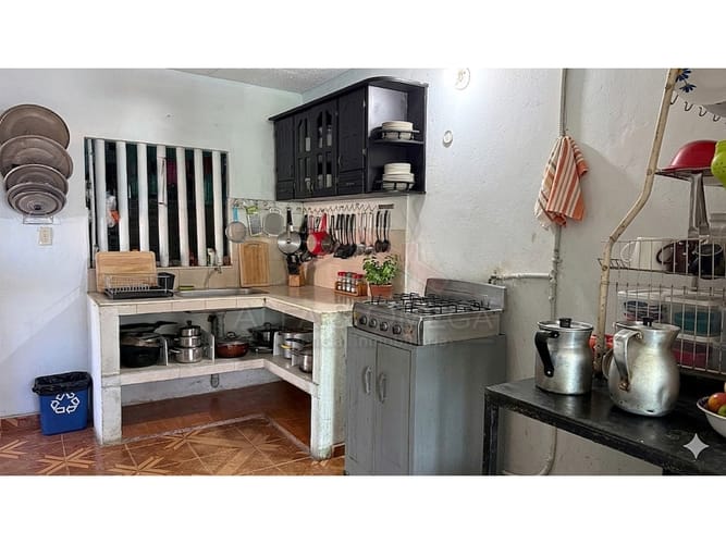 Casa de 4 alcobas en venta en Centro, Ibagué, 200 m² · foto 6 de 16