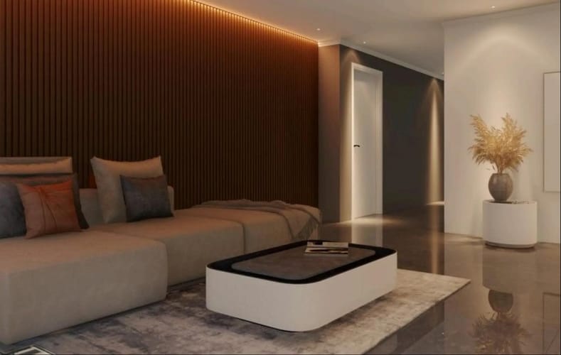Apartamento en Alquiler · Foto 2