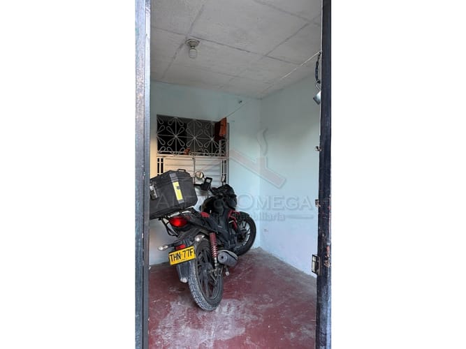Casa de 4 alcobas en venta en Centro, Ibagué, 200 m² · foto 7 de 16