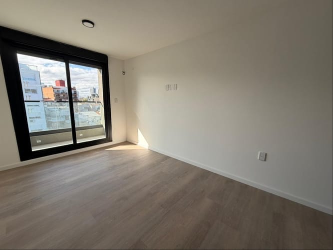 Apartamento en Alquiler · Foto 4