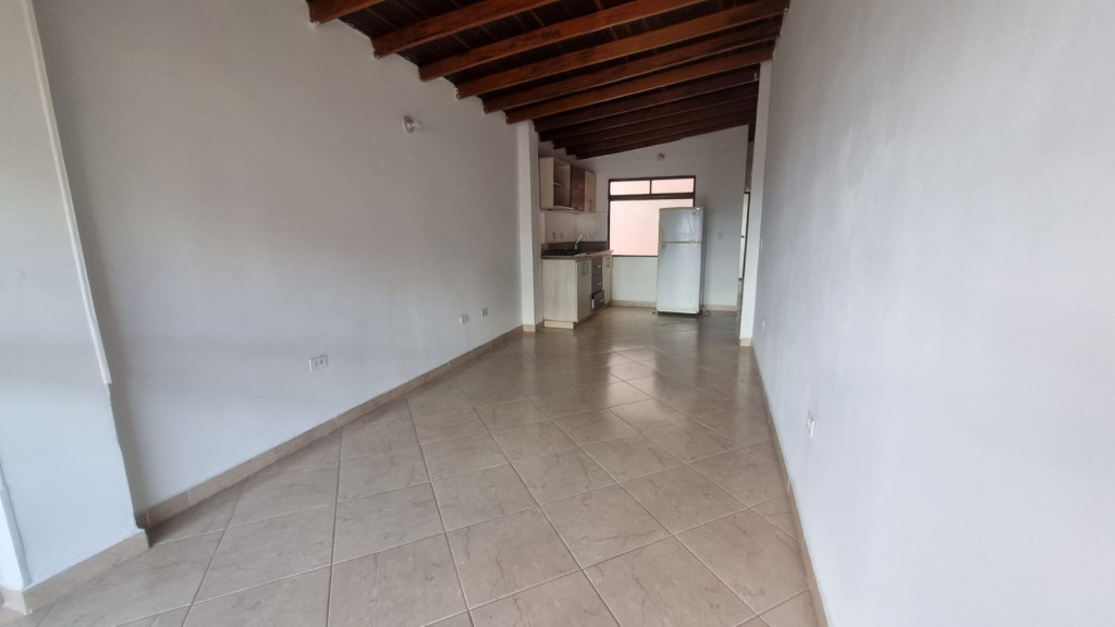 Apartamento en arriendo en San Pablo Guayabal, Medellín · foto 4 de 11