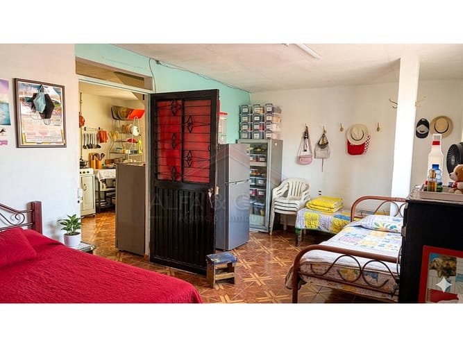 Casa de 4 alcobas en venta en Centro, Ibagué, 200 m² · foto 11 de 16