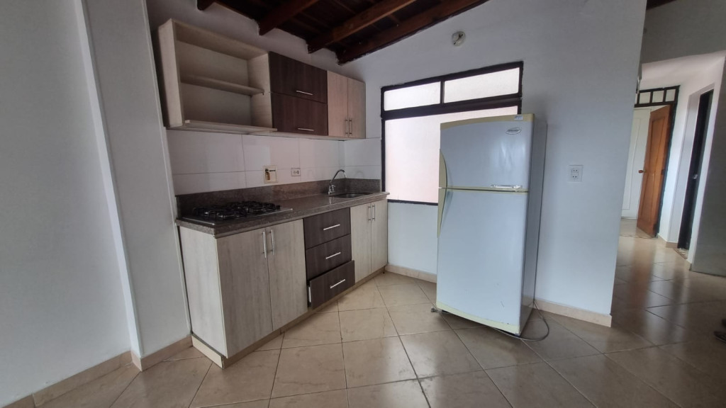 Apartamento en arriendo en San Pablo Guayabal, Medellín · foto 5 de 11