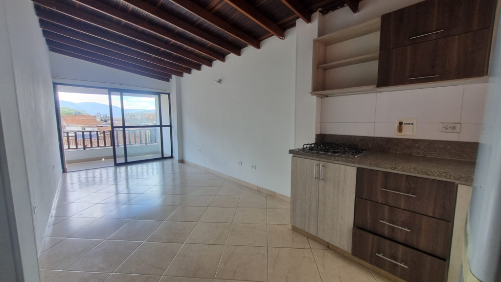 Apartamento en arriendo en San Pablo Guayabal, Medellín · foto 6 de 11