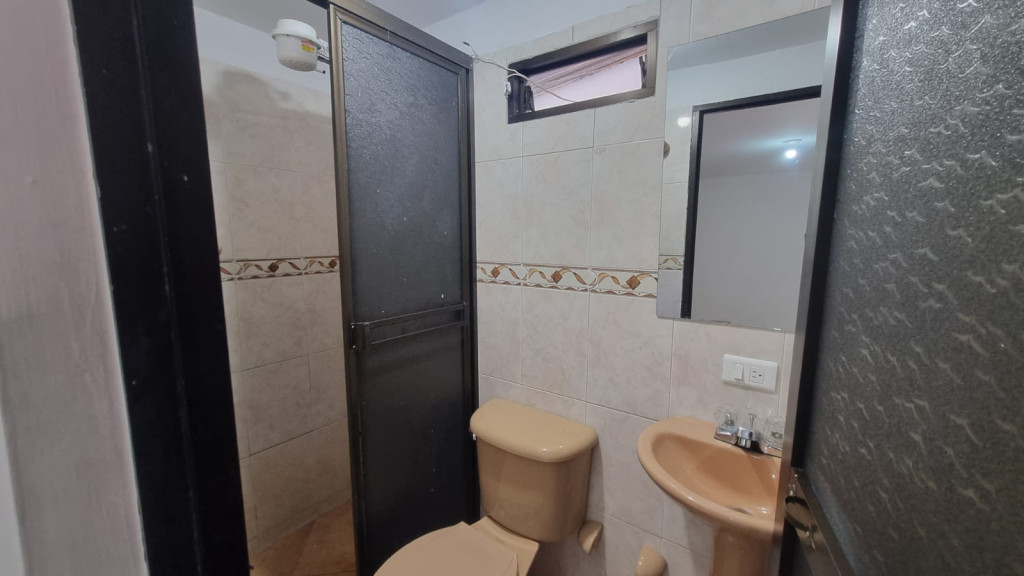 Apartamento en arriendo en San Pablo Guayabal, Medellín · foto 9 de 11