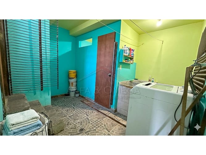Casa de 4 alcobas en venta en Centro, Ibagué, 200 m² · foto 12 de 16