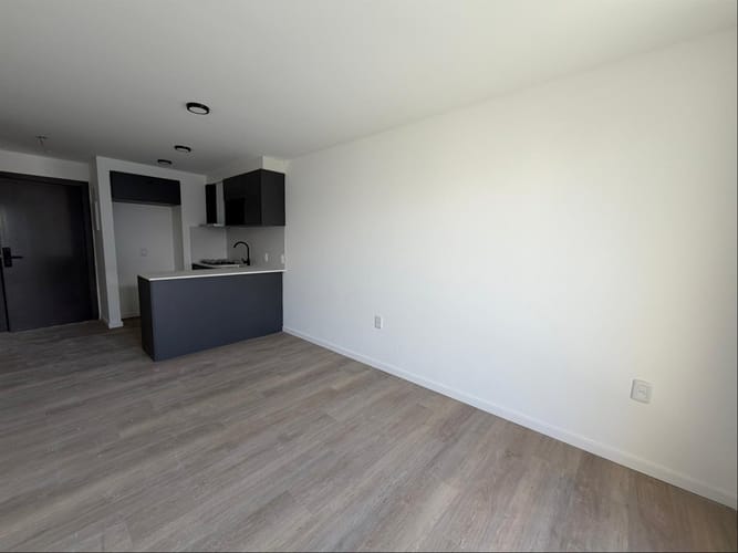 Apartamento en Alquiler · Foto 5