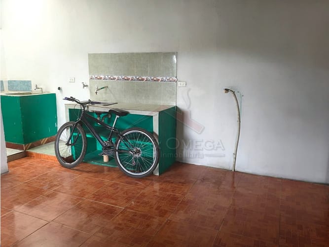 Casa de 4 alcobas en venta en Centro, Ibagué, 200 m² · foto 13 de 16