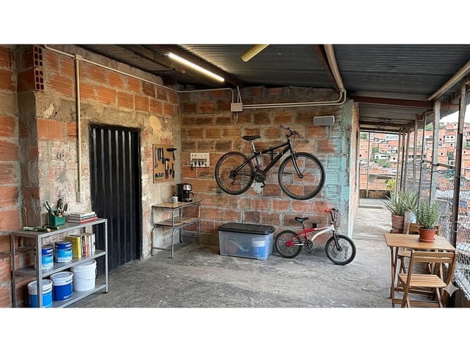 Casa de 4 alcobas en venta en Centro, Ibagué, 200 m² · foto 16 de 16