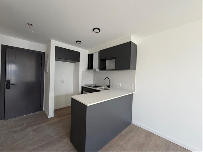 Apartamento en Alquiler · Foto 7