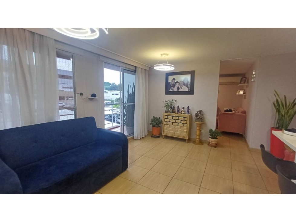Apartamento en venta en Belmonte A, Pereira · foto 2 de 15