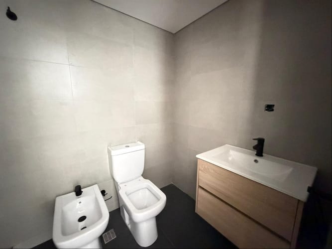 Apartamento en Alquiler · Foto 8
