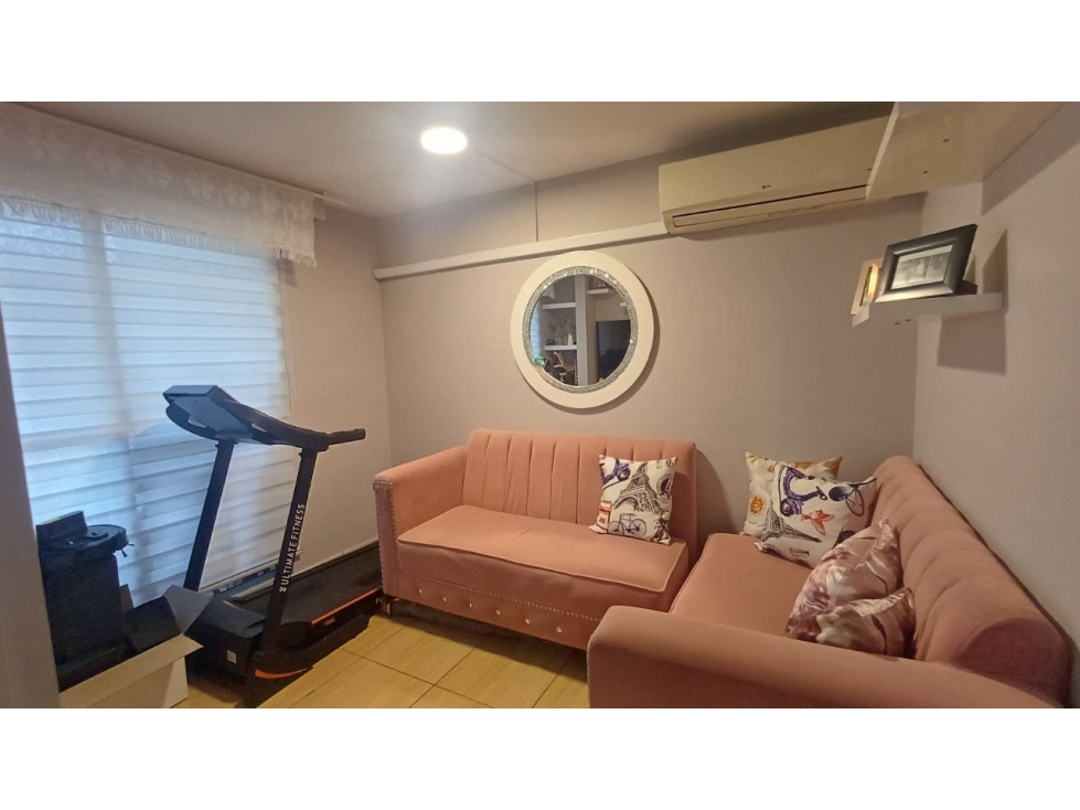 Apartamento en venta en Belmonte A, Pereira · foto 3 de 15