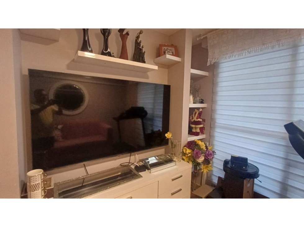 Apartamento en venta en Belmonte A, Pereira · foto 4 de 15