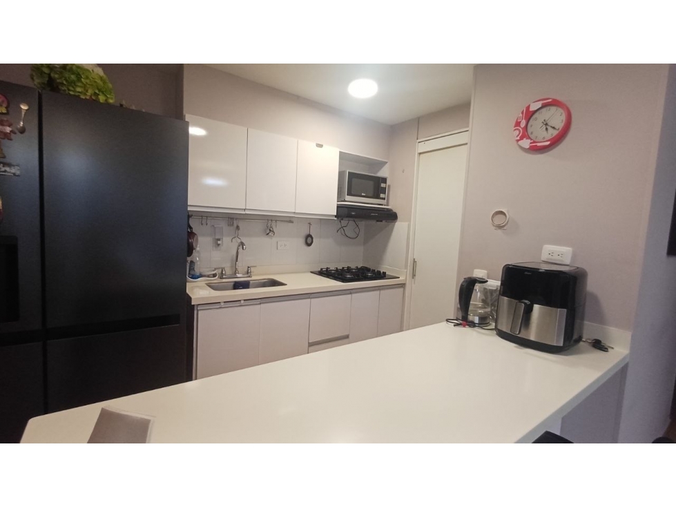 Apartamento en venta en Belmonte A, Pereira · foto 6 de 15