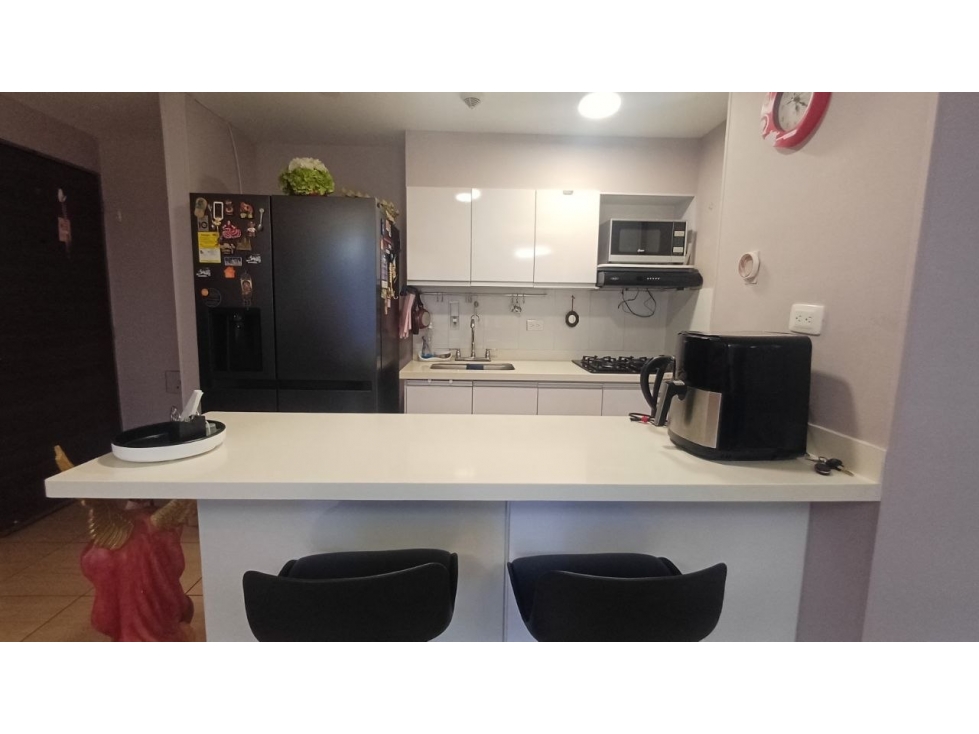 Apartamento en venta en Belmonte A, Pereira · foto 7 de 15