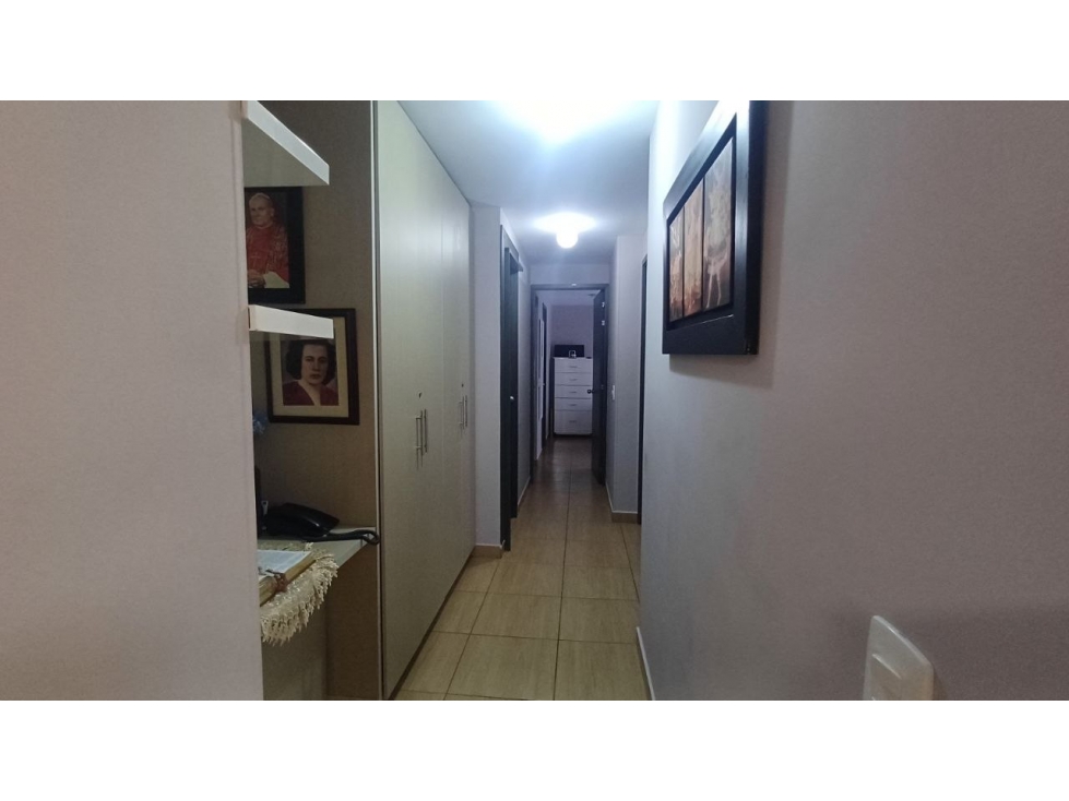 Apartamento en venta en Belmonte A, Pereira · foto 8 de 15
