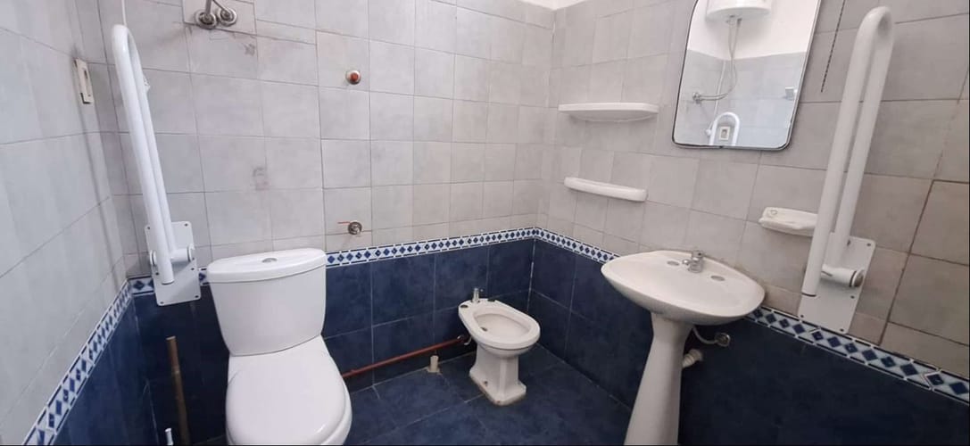 Casa en Alquiler · Foto 6