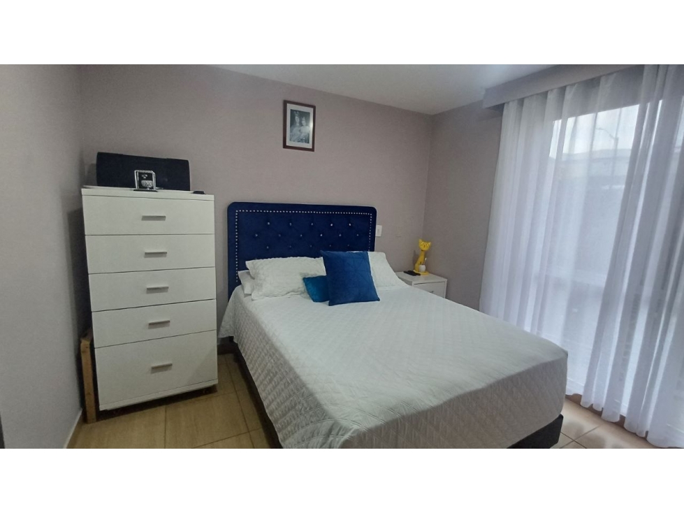 Apartamento en venta en Belmonte A, Pereira · foto 10 de 15