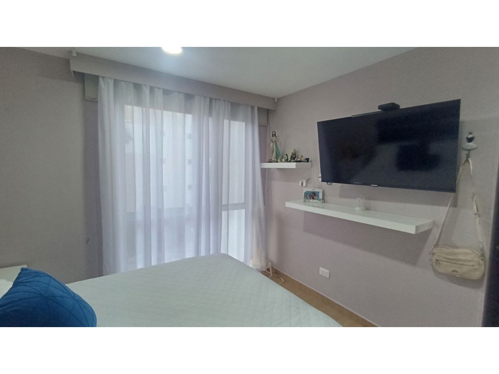 Apartamento en venta en Belmonte A, Pereira · foto 11 de 15