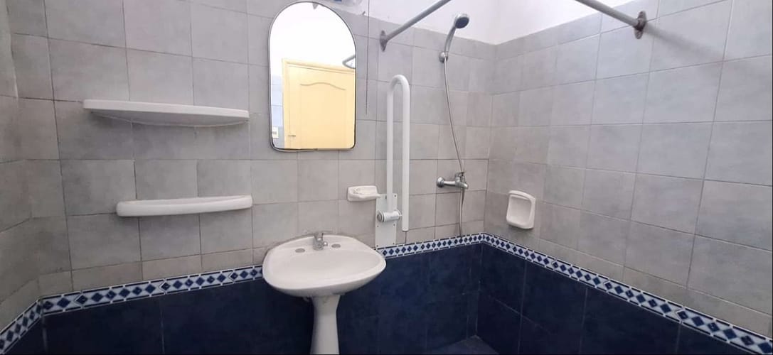 Casa en Alquiler · Foto 8