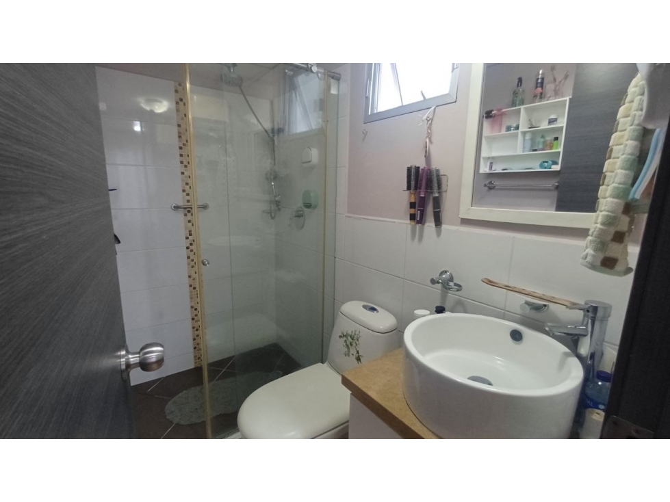 Apartamento en venta en Belmonte A, Pereira · foto 12 de 15
