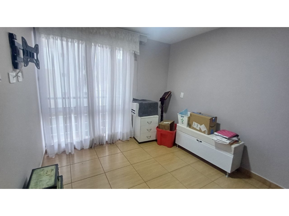 Apartamento en venta en Belmonte A, Pereira · foto 13 de 15