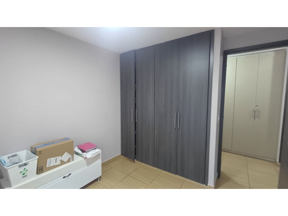 Apartamento en venta en Belmonte A, Pereira · foto 15 de 15