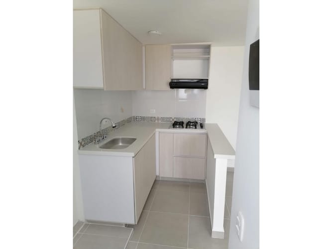 Apartamento de 3 alcobas en venta en Cabecera San Antonio De Prado, Medellín, 52 m² · foto 1 de 14