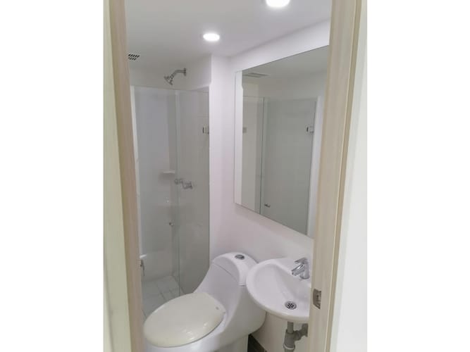 Apartamento de 3 alcobas en venta en Cabecera San Antonio De Prado, Medellín, 52 m² · foto 6 de 14