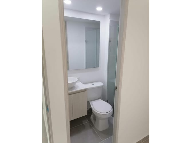 Apartamento de 3 alcobas en venta en Cabecera San Antonio De Prado, Medellín, 52 m² · foto 11 de 14