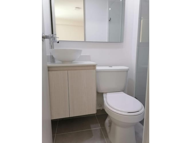 Apartamento de 3 alcobas en venta en Cabecera San Antonio De Prado, Medellín, 52 m² · foto 13 de 14