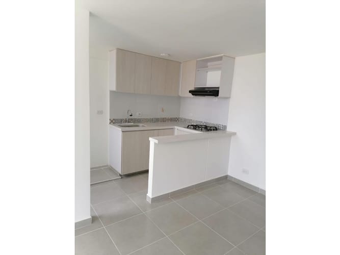 Apartamento de 3 alcobas en venta en Cabecera San Antonio De Prado, Medellín, 52 m² · foto 14 de 14