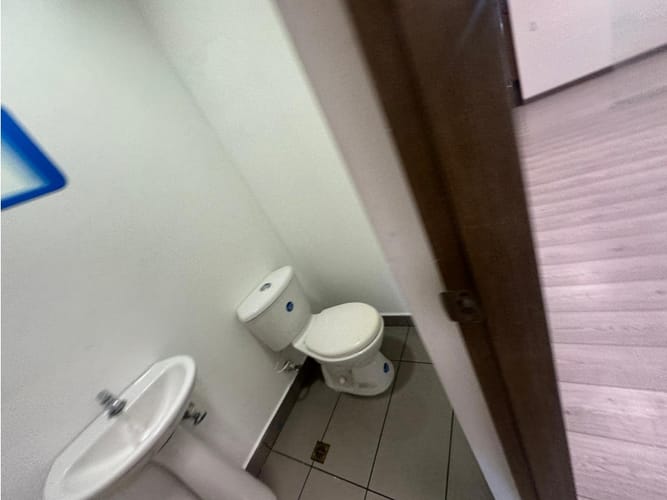 Oficina en arriendo en Ciudad Del Río, Medellín, 40 m² · foto 9 de 9
