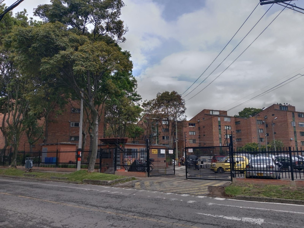 Apartamento en venta en Timiza, Bogotá · foto 4 de 19