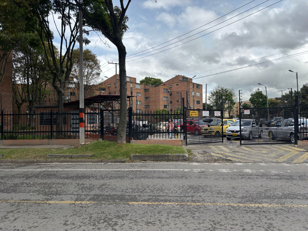 Apartamento en venta en Timiza, Bogotá · foto 5 de 19