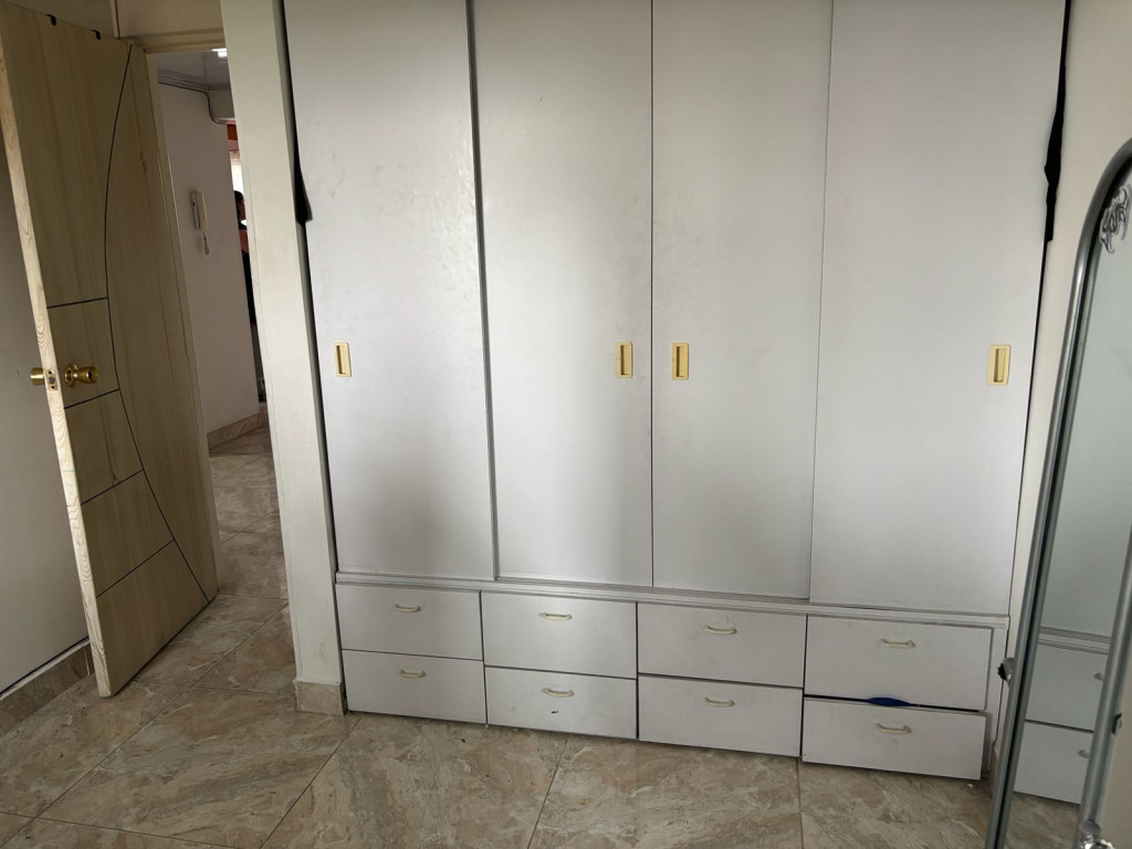 Apartamento en venta en Timiza, Bogotá · foto 12 de 19