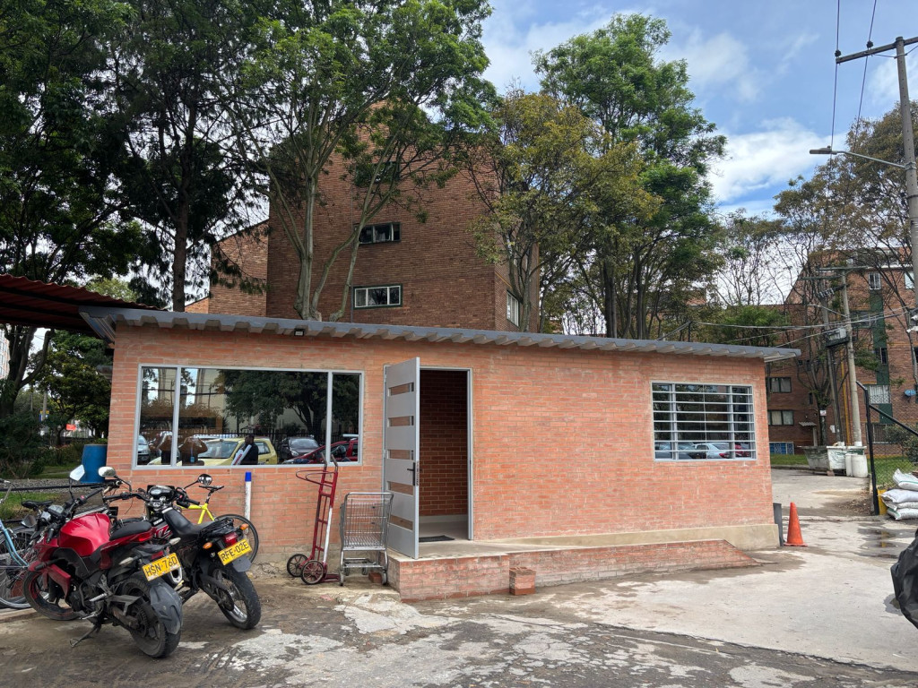 Apartamento en venta en Timiza, Bogotá · foto 19 de 19