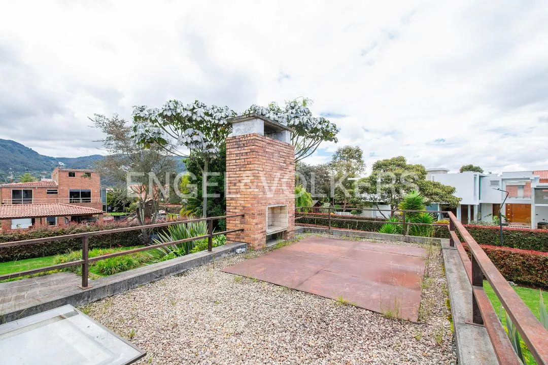 Casa en venta en Guaymaral, Bogotá · foto 13 de 18