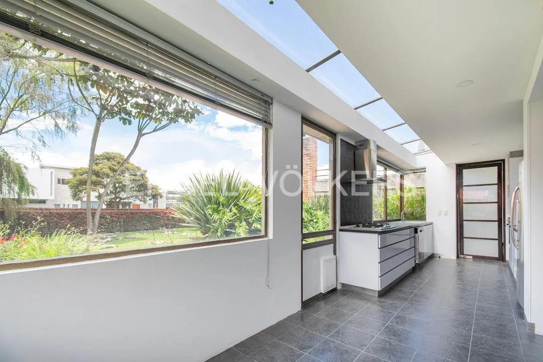 Casa en venta en Guaymaral, Bogotá · foto 9 de 18