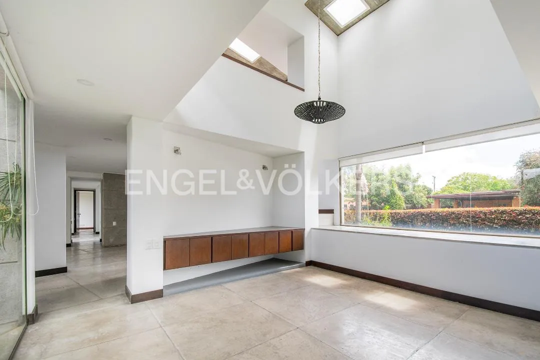 Casa en venta en Guaymaral, Bogotá · foto 6 de 18