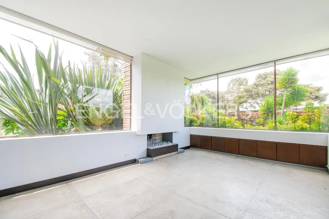 Casa en venta en Guaymaral, Bogotá · foto 5 de 18