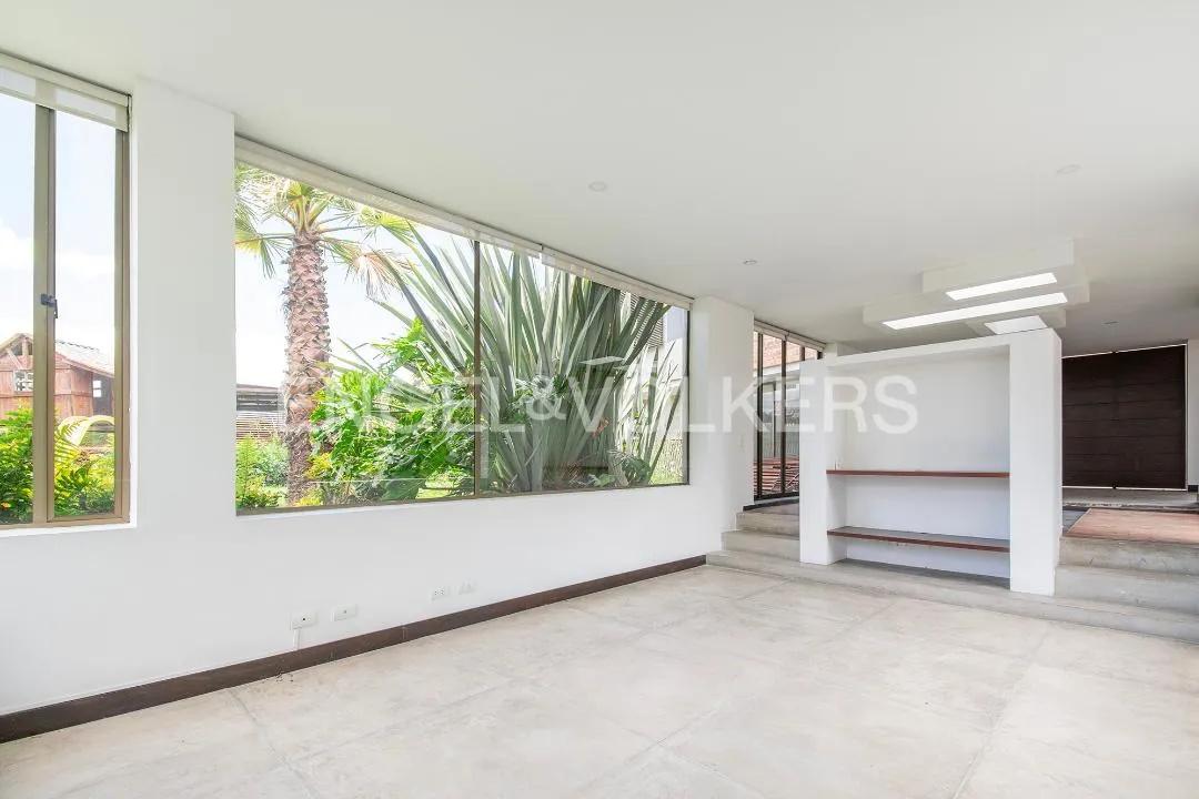 Casa en venta en Guaymaral, Bogotá · foto 4 de 18