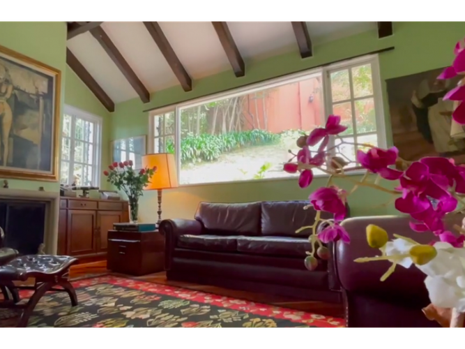 Casa de 3 alcobas en venta en Cerros De Niza, Bogotá, 600 m² · foto 6 de 14
