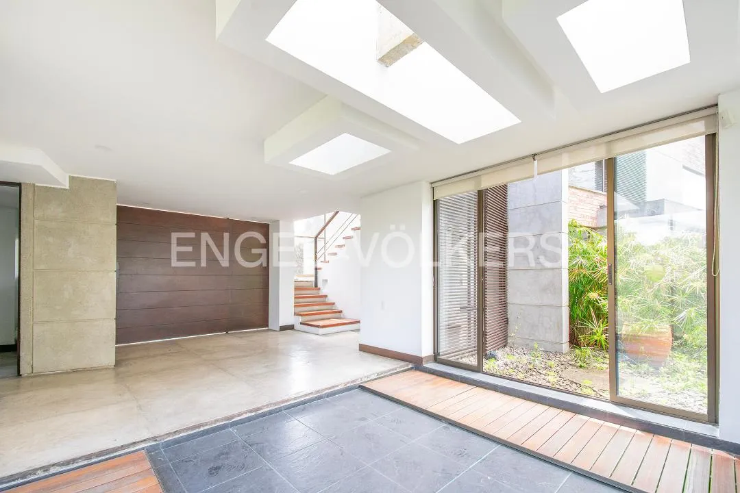Casa en venta en Guaymaral, Bogotá · foto 3 de 18