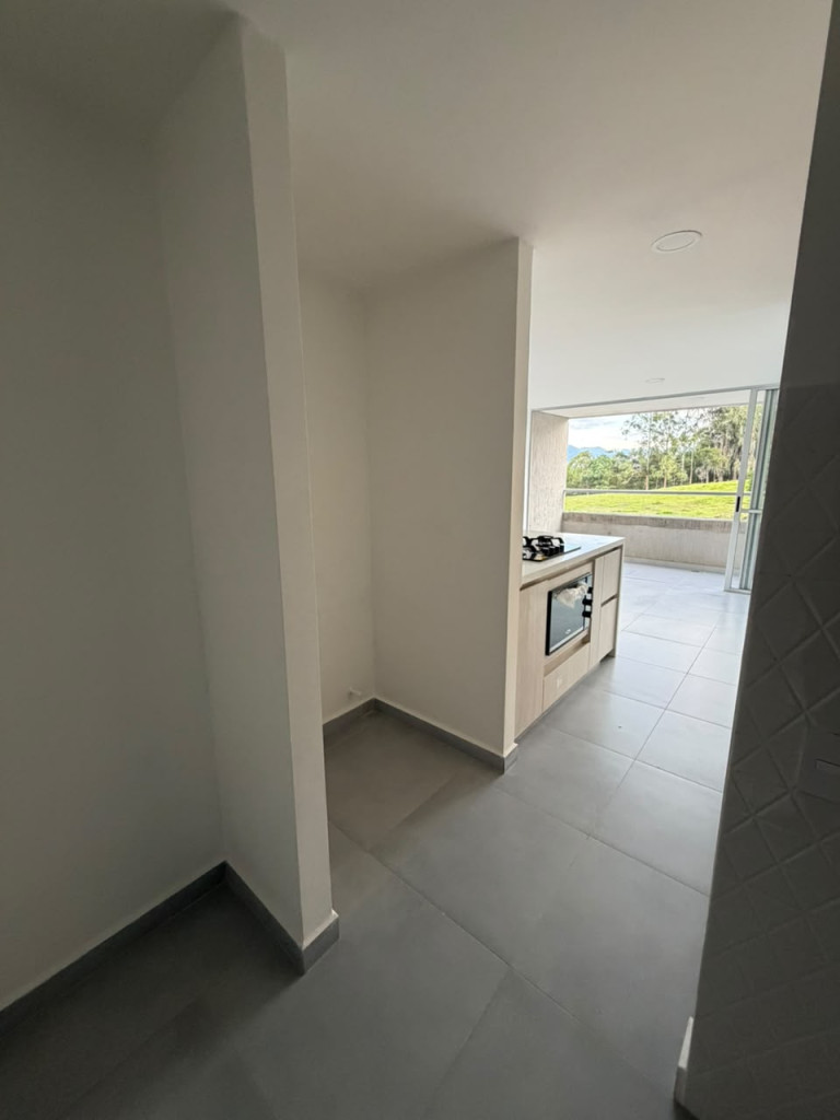 Foto del apartamento