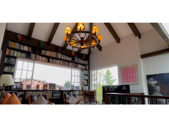 Casa de 3 alcobas en venta en Cerros De Niza, Bogotá, 600 m² · foto 9 de 14