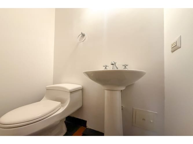 Apartamento de 4 alcobas en venta en El Nogal, Bogotá, 231 m² · foto 10 de 19