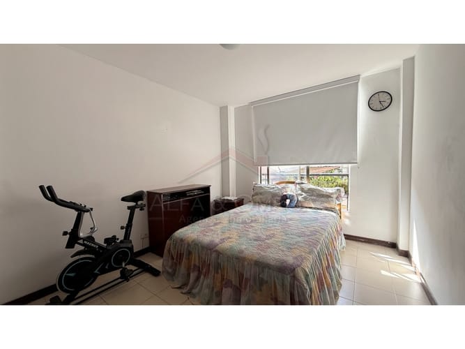 Apartamento de 3 alcobas en venta en Centro, Ibagué, 92 m² · foto 4 de 11
